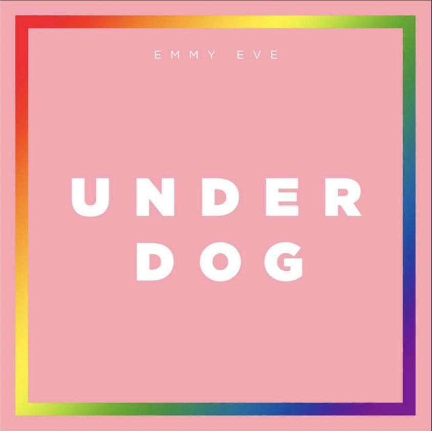 underdog emmy eve gayrotterdam