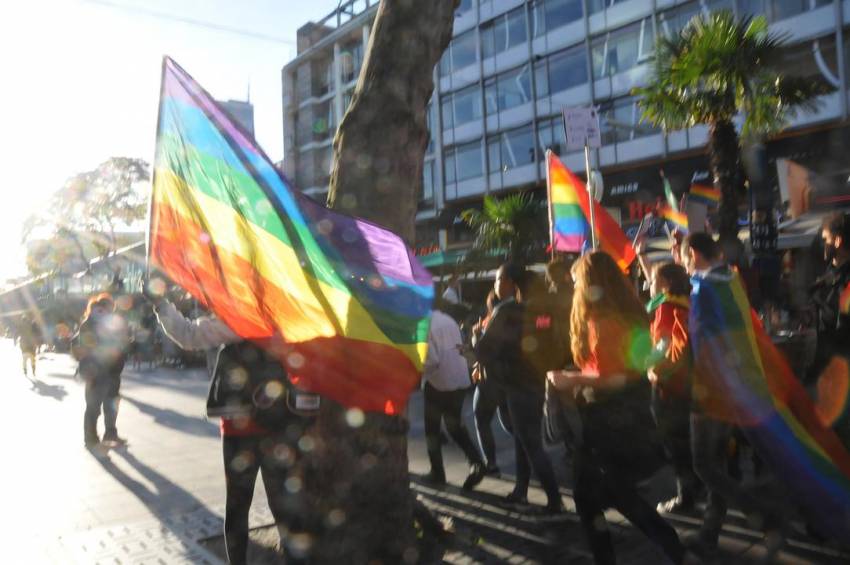 Rotterdam Pride 2015, een terugblik