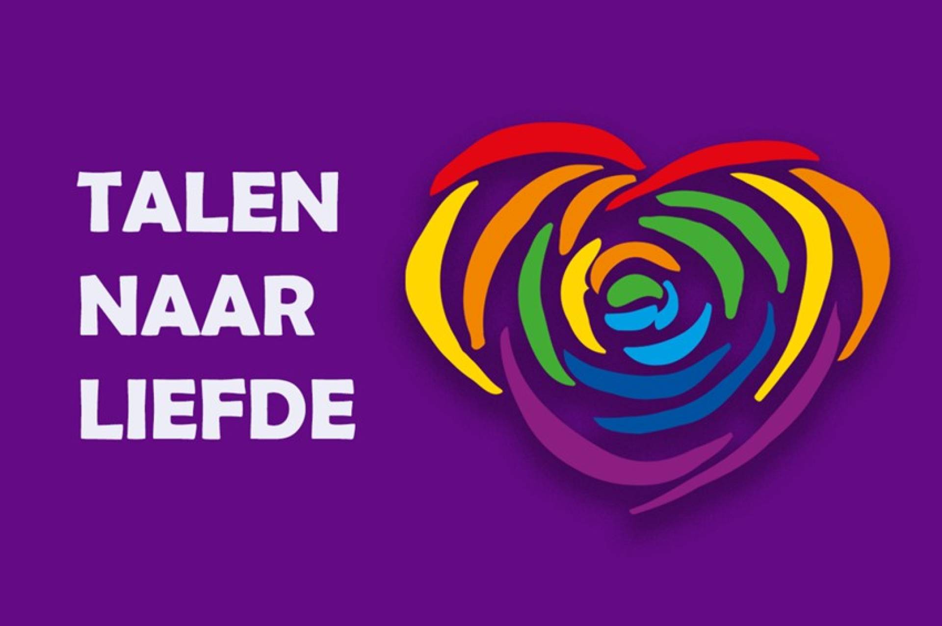 TALEN NAAR LIEFDE