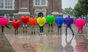 Veel (thuis) te doen tijdens deze Pride week