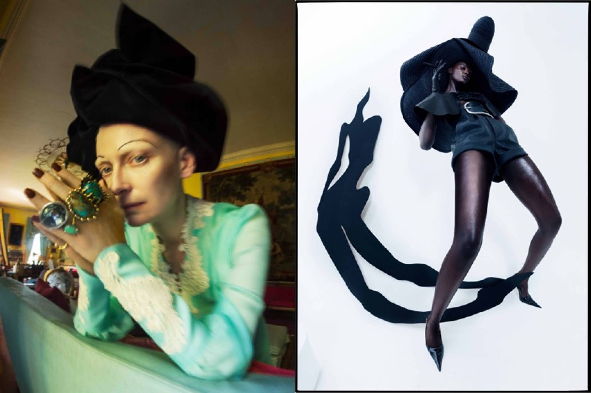 Tim Walker: Wonderful Things