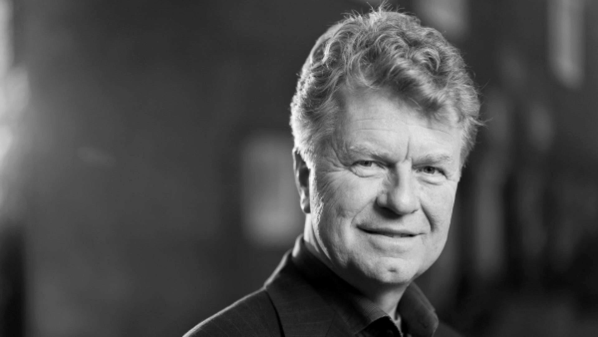 Online Presentatie Boris Dittrich's roman Tarvod