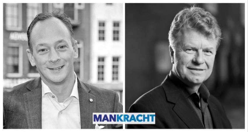 Mankracht Zoomborrel 18 juni