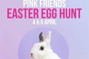 Easter Egg Hunt