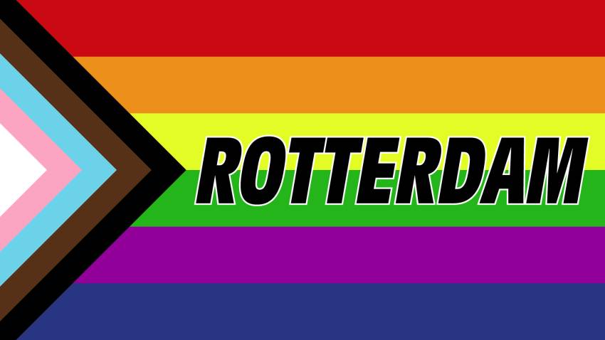 Rotterdam Pride