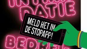 'Iedereen verdient een veilige straat' - nieuwe LHBTI+ campagne door Gemeente Rotterdam