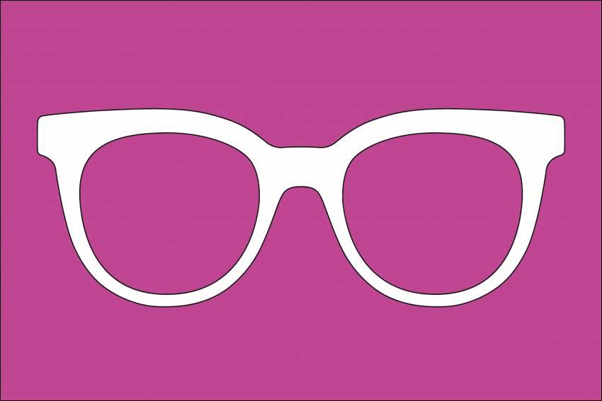 De Column van Vrijdag: Karel met de witte bril