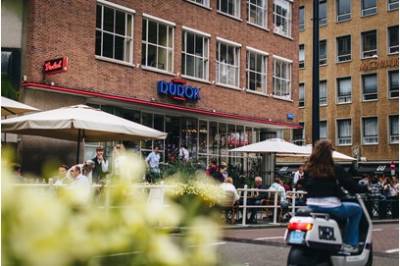 Dudok Rotterdam