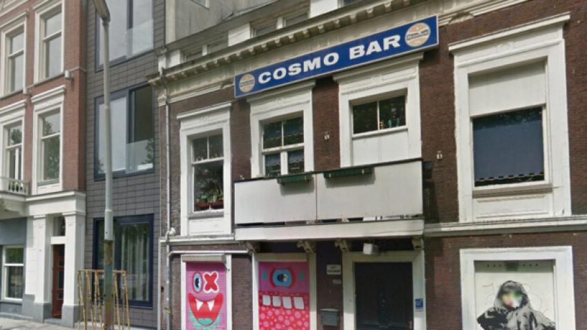 Rotterdams' oudste gaybar sluit deuren