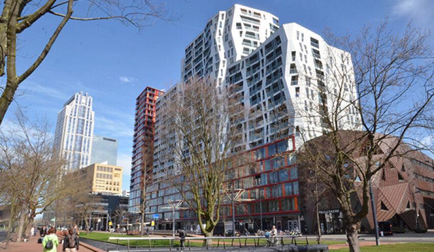 Rotterdamse Iconen: #3 Westersingel
