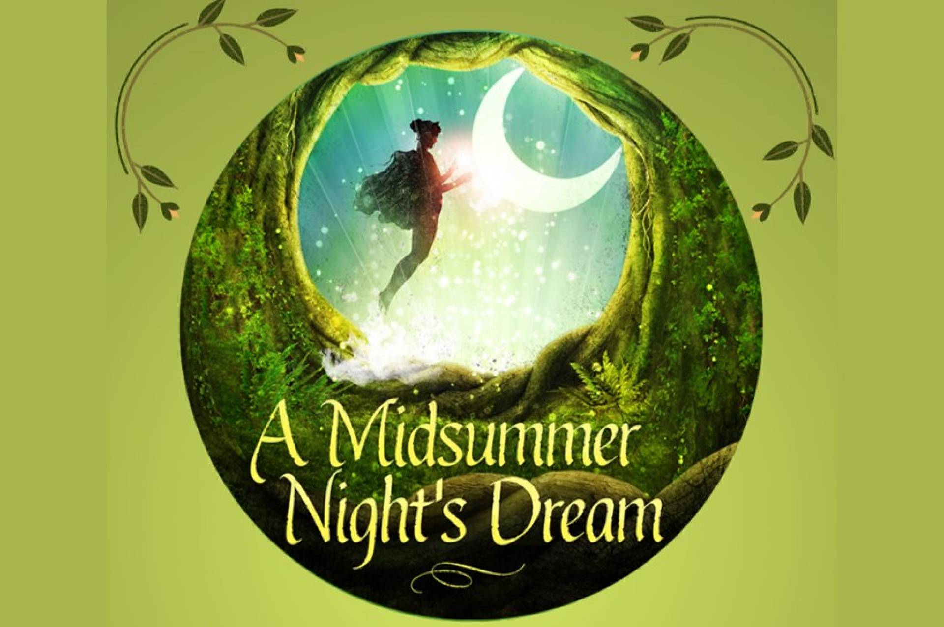 A Midsummer Night's Dream