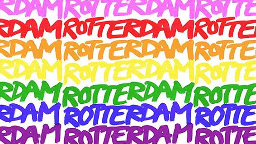 Nauwe samenwerking Rotterdam Pride en GayRotterdam