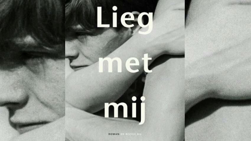 Recensie: Lieg met mij - Philippe Besson