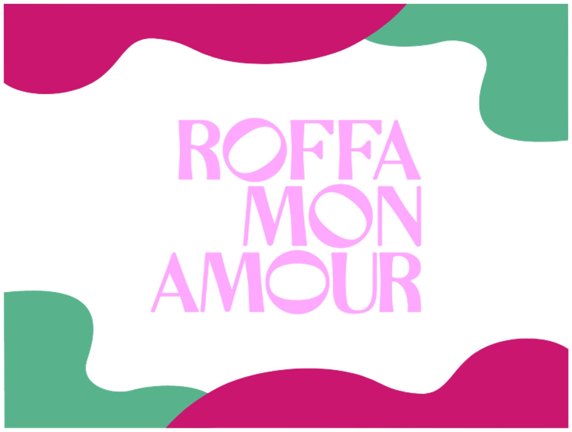 Roffa Mon Amour Film Festival 2023